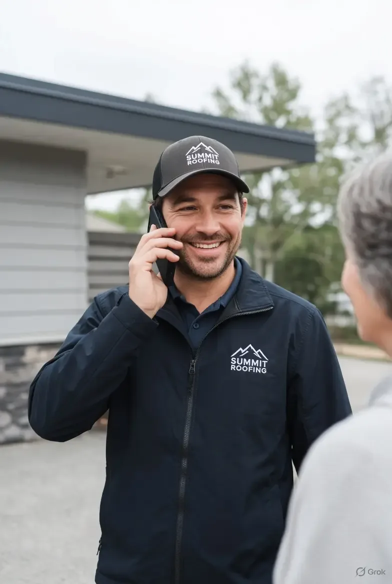 Flat Roof Leak Repair Daykin, NE FAQs